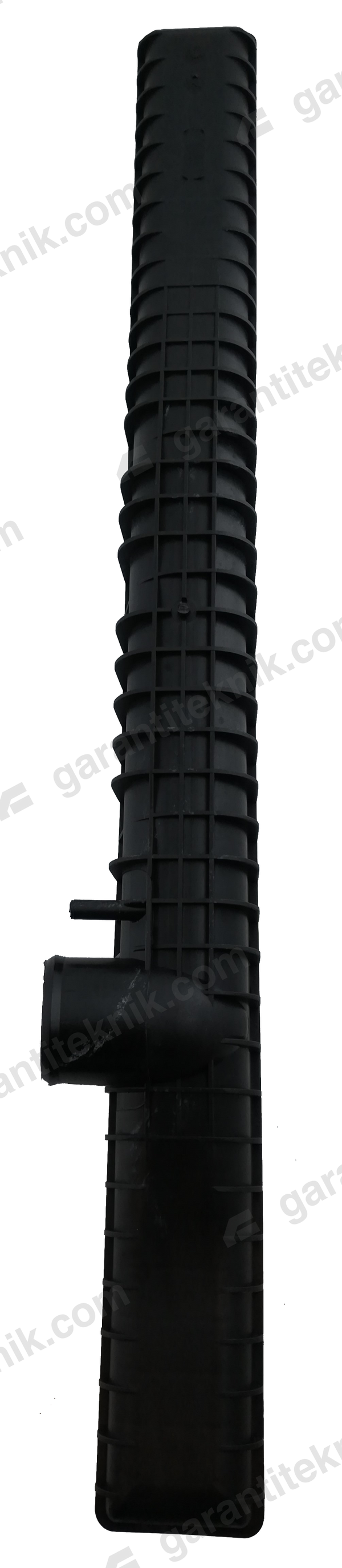 FH12 Kamyon Serisi Radyatör Plastik Tankı