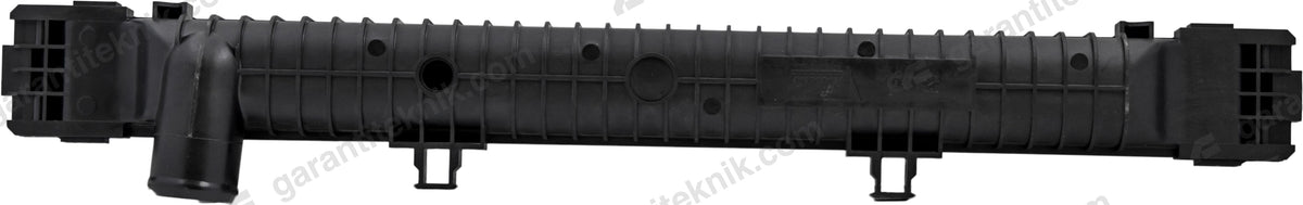Radiator Plastic Tank