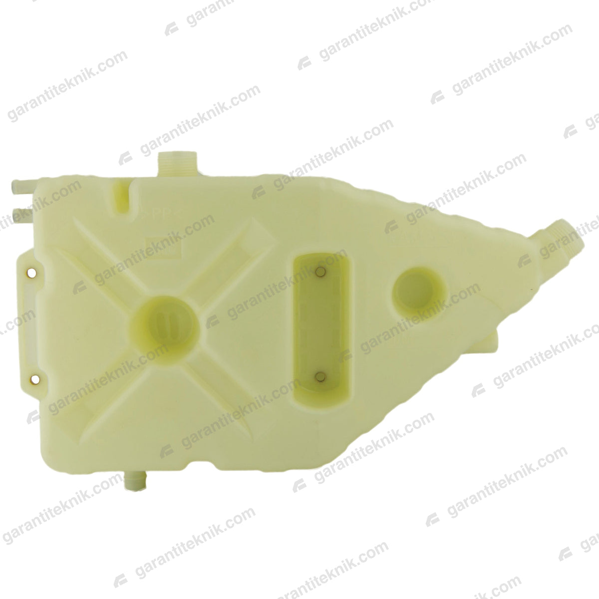 FATİH 162.22 Expansion Tank (Duct)
