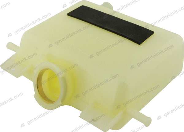 Nissan 3000 Expansion Tank