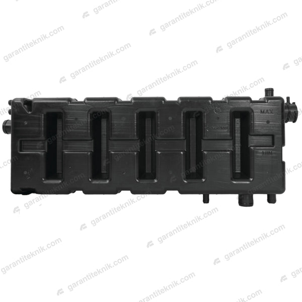 Genleşme Tankı
