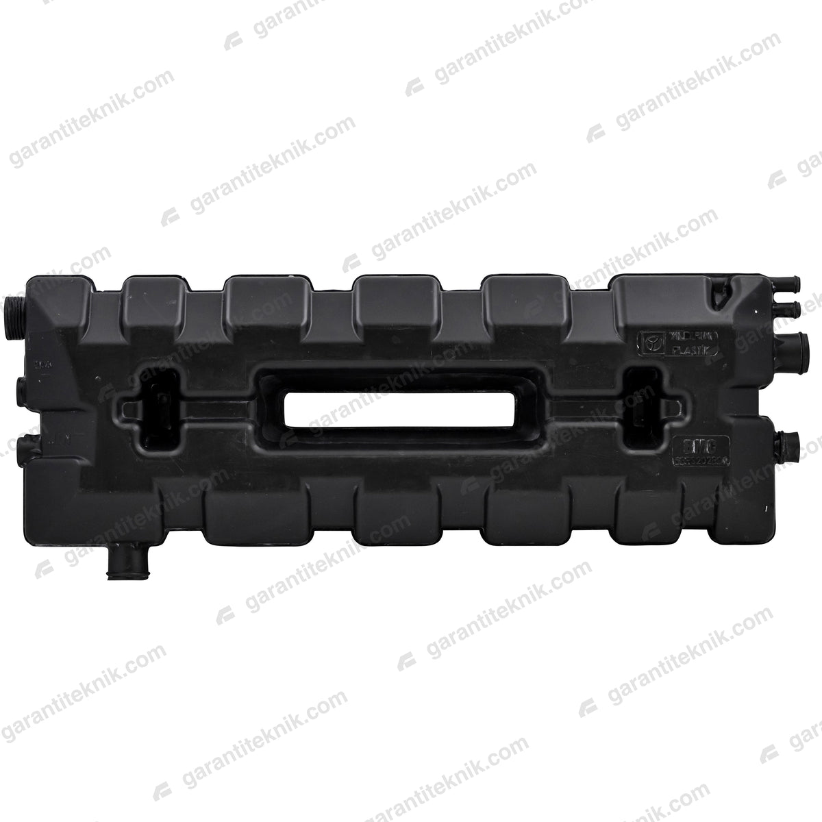 BUS Expansion Tank
