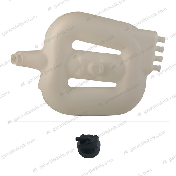 2013 TEMSA AVENUE Genleşme Tankı – OEM 1323ALBO1Y/GT005