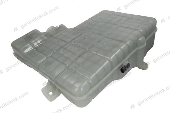 Ford FMAX Genleşme Tankı