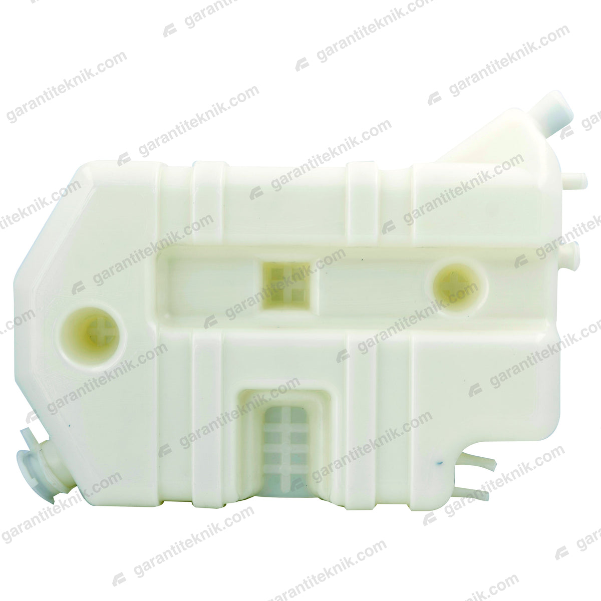 JO 8 Expansion Tank