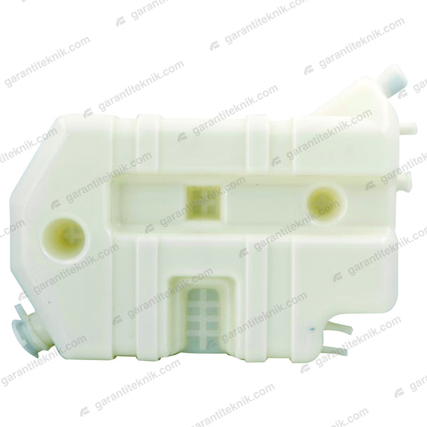 JO 8 Expansion Tank