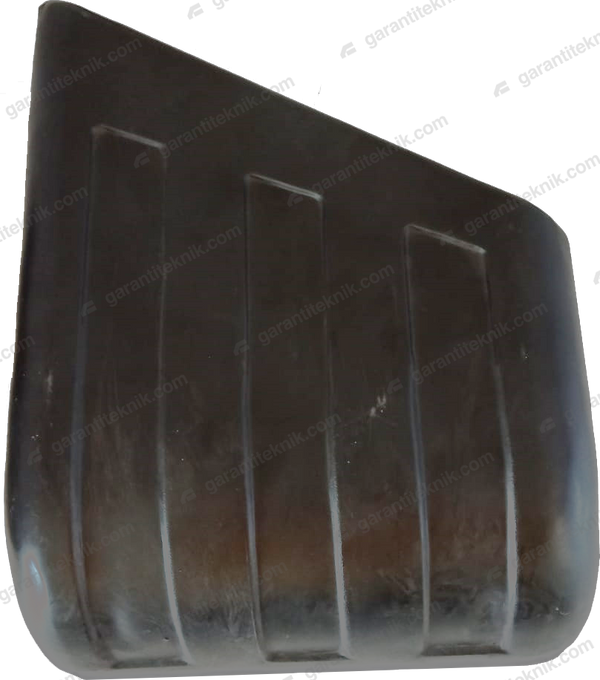 AS600 Left Buffer