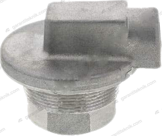 VOLVO, MACK Oil Pan Holder Connector