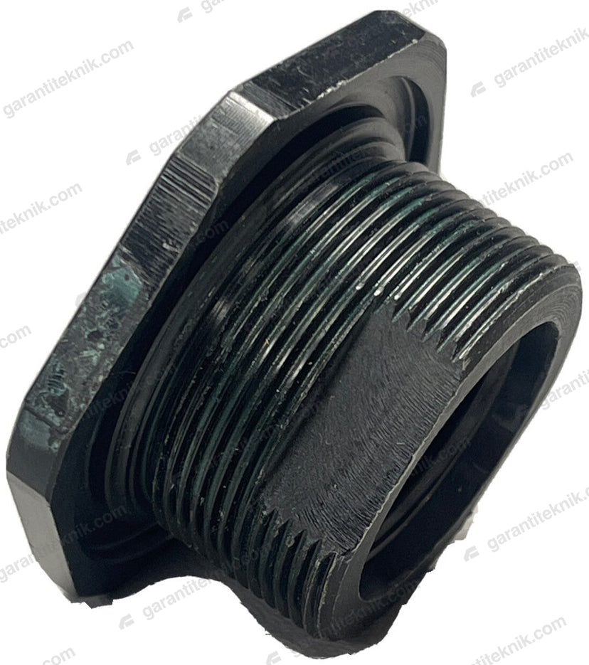 VOLVO, MACK Oil Pan Holder Connection