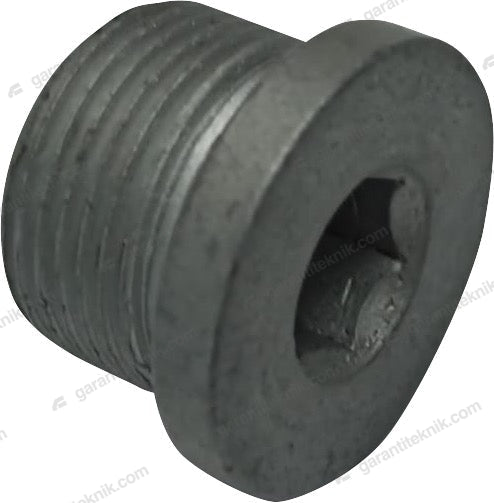 Oil Sump Plug