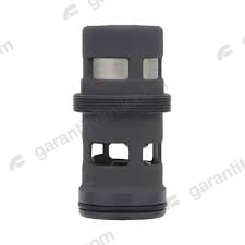 MERCEDES Oil Cooler Thermostat