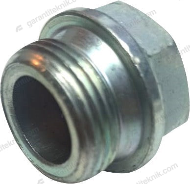 Oil Sump Plug