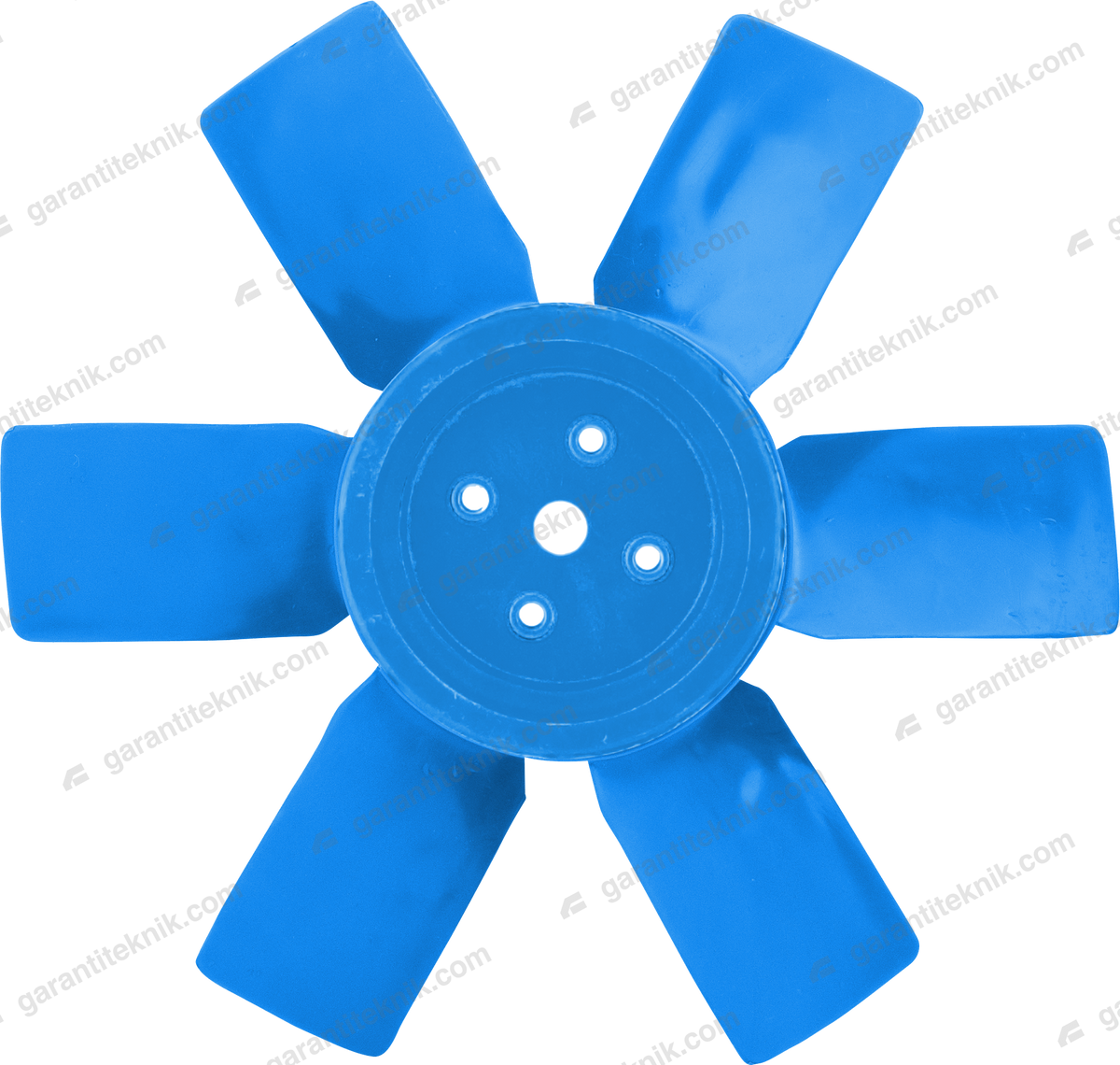 FORD 3000, 5000 Fan Pervanesi
