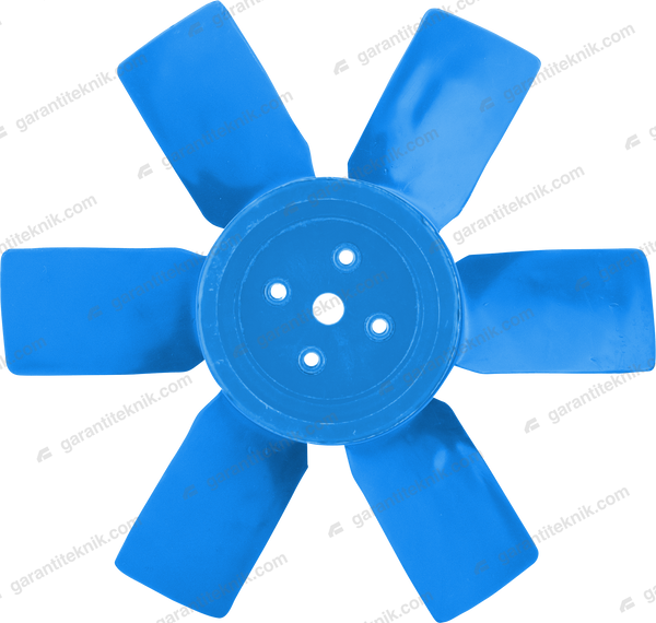 FORD 3000, 5000 Fan Blade
