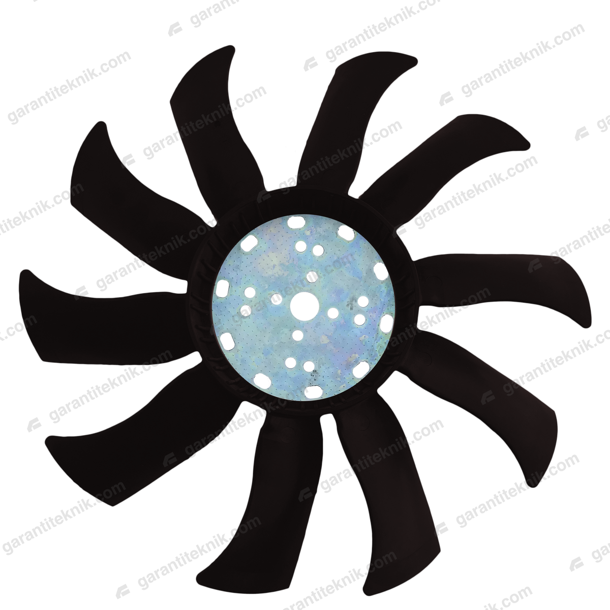 Fan Impeller