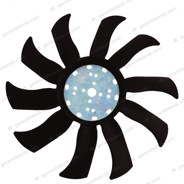 Fan Impeller