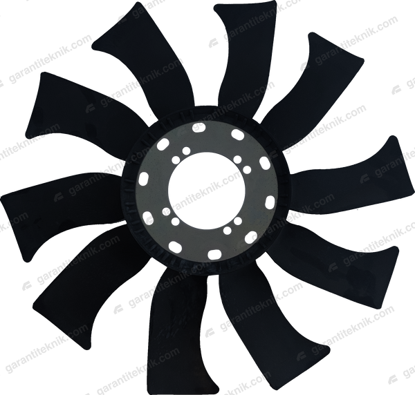 Fan Blade