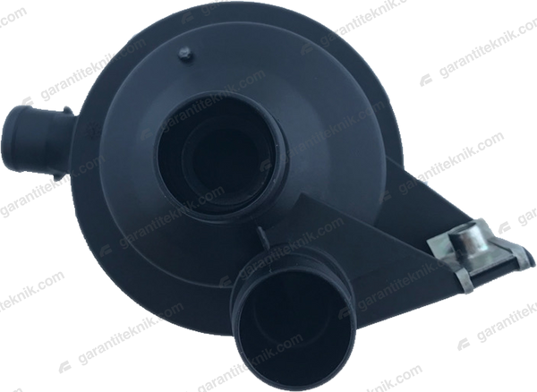 TGL Oil Separator