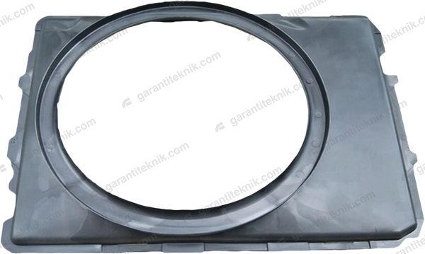 Premium Radyatör Fan Davlumbazı